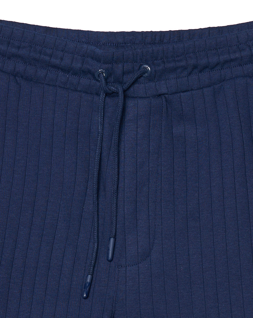 Fila Vintage Conrad Ribbed Shorts Navy