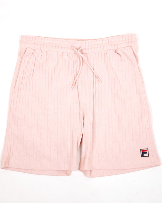 Fila Vintage Conrad Shorts Pale Lilac