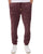 Fila Vintage Eddie Velour Track Pants Deep Burgundy
