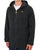 Fila Gold Fabroni Parka Black