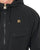 Fila Gold Fabroni Parka Black