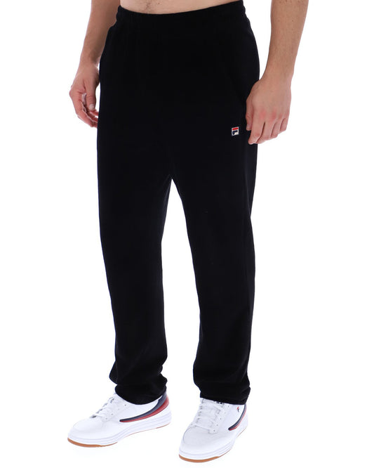 Fila Vintage Fila Vintage Gonz Corduroy Pants Black