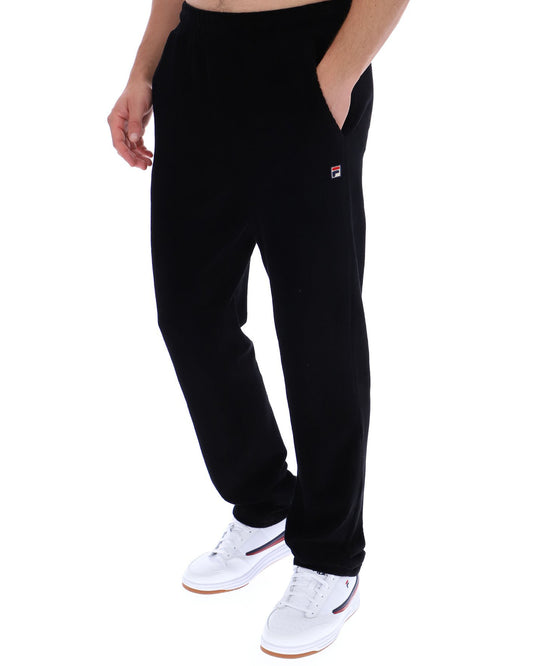 Fila Vintage Fila Vintage Gonz Corduroy Pants Black