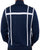 Fila Vintage Grand Slam Track Top Navy/White