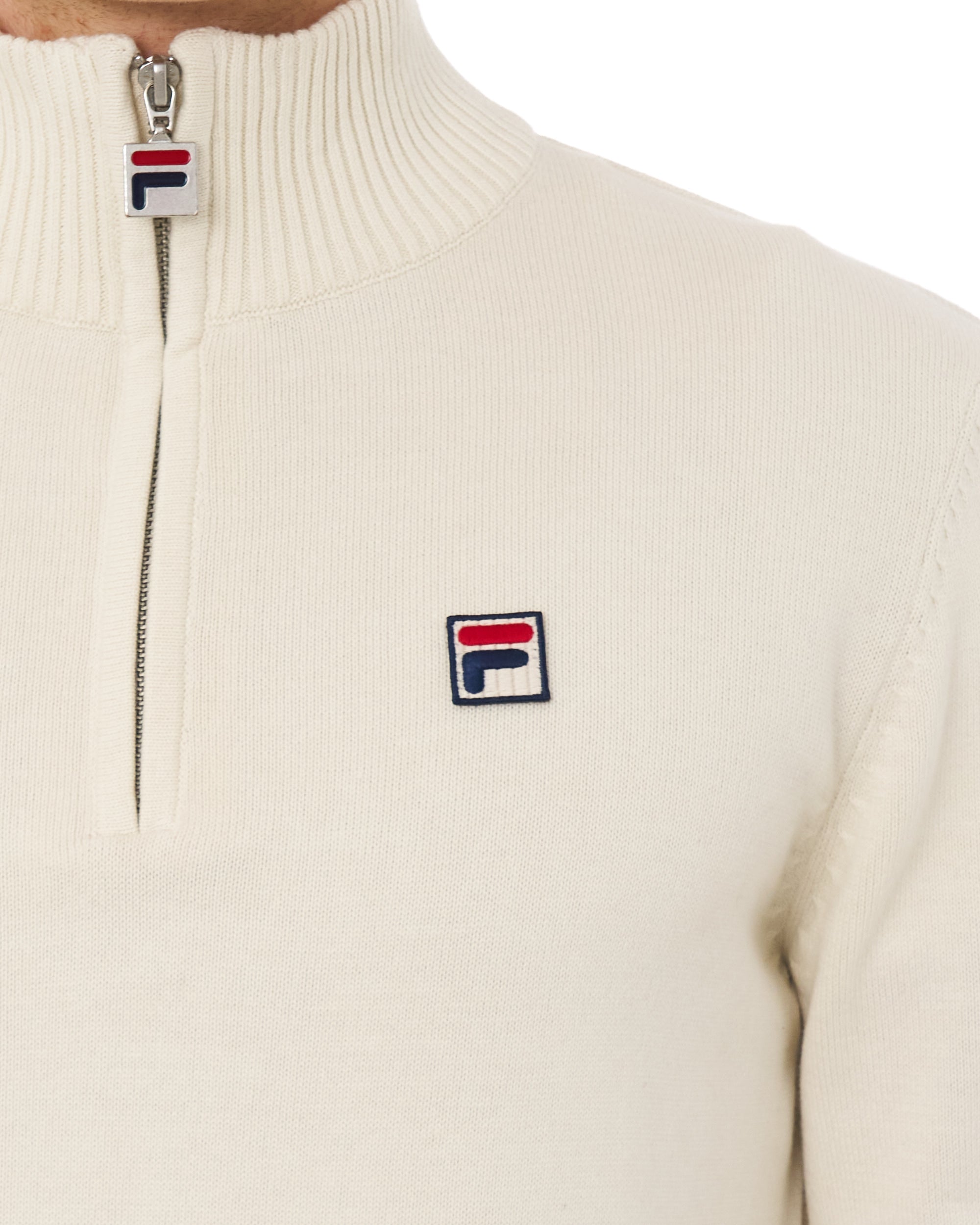 Fila Vintage Knitwear – 80s Casual Classics