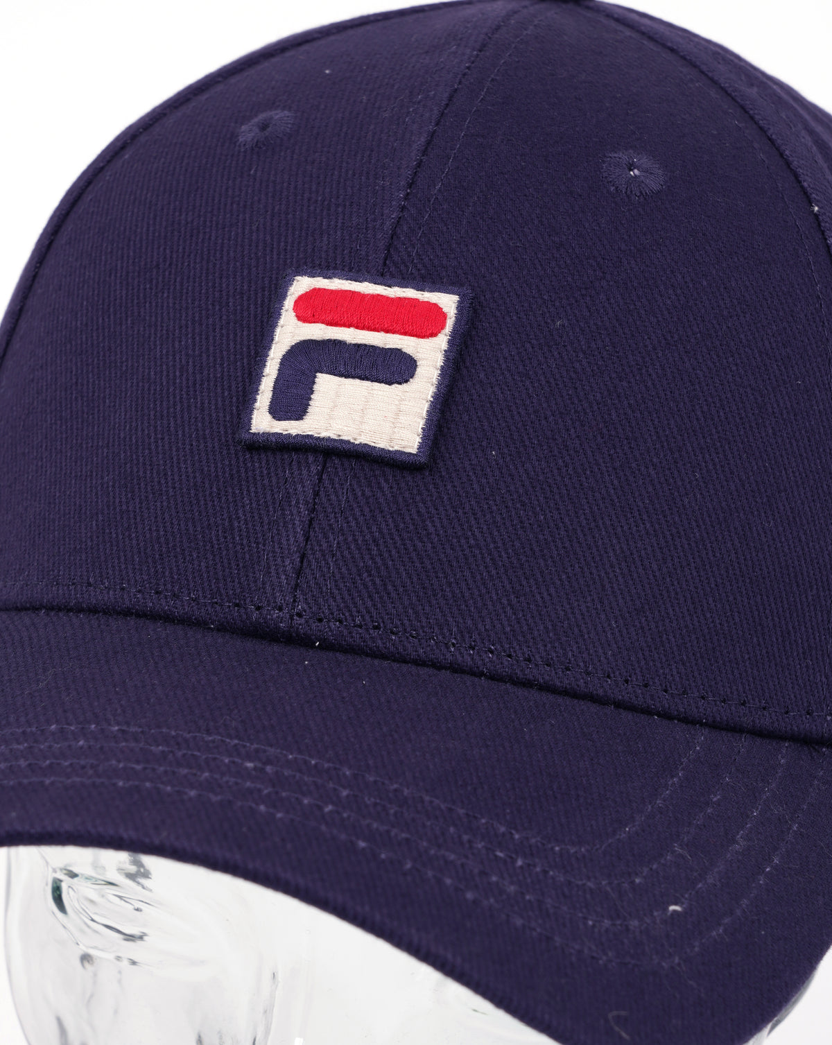 Fila Vintage Kasely Cap Blue