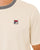 Fila Vintage Lance T-Shirt Gardenia