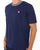 Fila Vintage Lance T-Shirt Navy