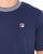 Fila Vintage Lance T-Shirt Navy