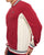 Fila Vintage Silvana Track Top Dark Red/Gardenia/Navy