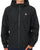 Fila Vintage Marcos Jacket Black