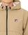 Fila Vintage Marcos Jacket Sand