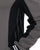 Fila Vintage Mk1 Settanta Track Top Gunmetal/Black