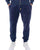 Fila Vintage Eddie Velour Track Pants Navy