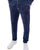 Fila Vintage Eddie Velour Track Pants Navy