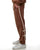 Fila Vintage Otello Suede Track Pants Cappucino