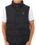 Fila Vintage Rodri Gilet Black