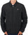 Fila Vintage Sandre Coach Jacket Black