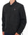 Fila Vintage Sandre Coach Jacket Black