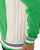 Fila Vintage Mk1 Settanta Twin Badge Track Top Green/Gardenia
