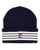 Fila Vintage Slalom Beanie Navy/Gardenia