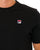 Fila Vintage Sunny T Shirt Black