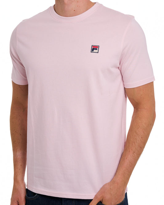 Fila Vintage Fila Vintage Sunny T Shirt Soft Pink