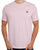 Fila Vintage Sunny T Shirt Soft Pink
