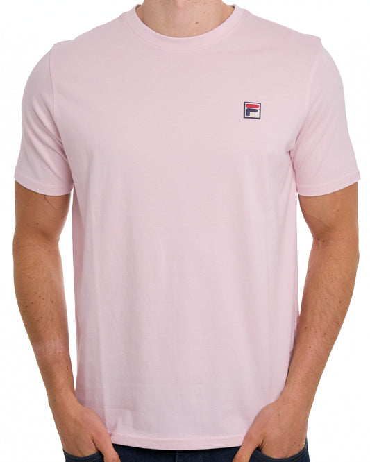 Fila Vintage Fila Vintage Sunny T Shirt Soft Pink
