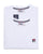 Fila Vintage Sunny T Shirt Twin Pack White/White