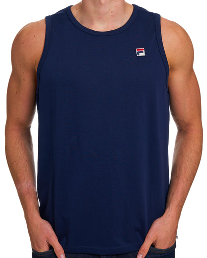 Fila Vintage Sunny Vest Navy