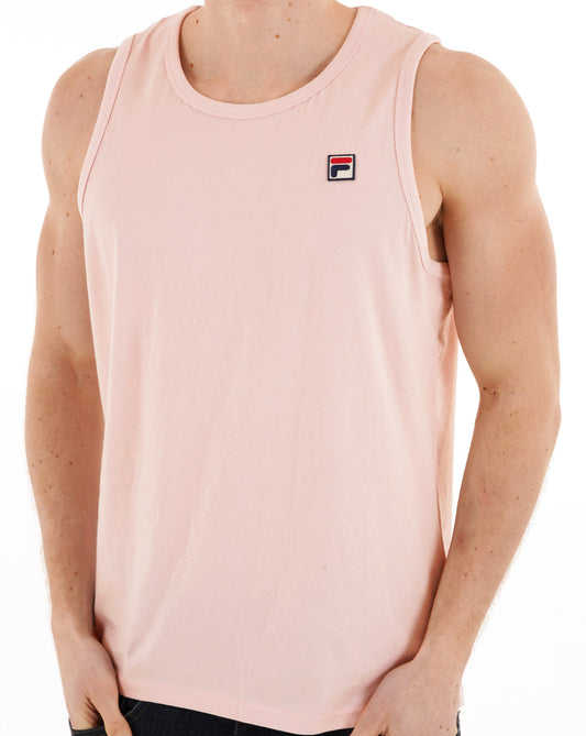 Fila Vintage Sunny Vest Pale Lilac