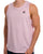 Fila Vintage Sunny Vest Pale Pink