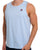 Fila Vintage Sunny Vest Sky Blue