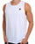 Fila Vintage Sunny Vest White