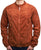 Fila Vintage Terrinda MK3 Track Top Burnt Orange