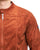 Fila Vintage Terrinda MK3 Track Top Burnt Orange