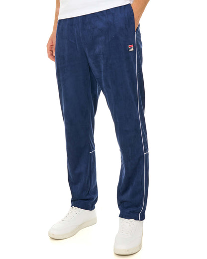 Fila Vintage Terrinda Track Pant Navy