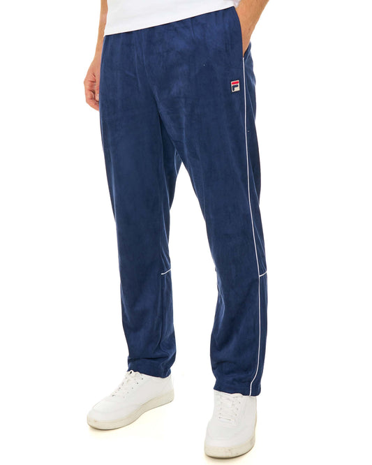 Fila Vintage Fila Vintage Terrinda Track Pant Navy