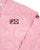 Fila Vintage Terrinda Mk3 Pro Badged Track Top Pink Nectar