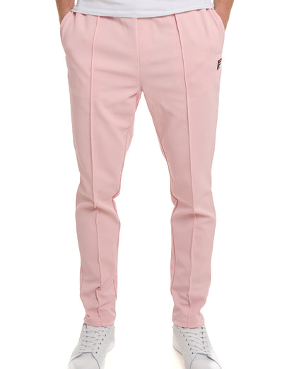 Fila Vintage Tiebreak Track Pants Soft Pink
