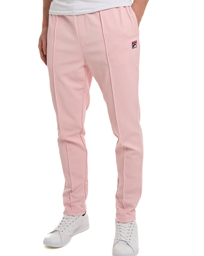 Fila Vintage Tiebreak Track Pants Soft Pink
