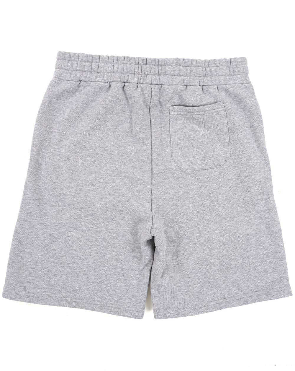 Fila Vintage Vico Fleece Shorts Light Grey Marl
