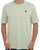 Fila Gold Yaxley T Shirt Light Green