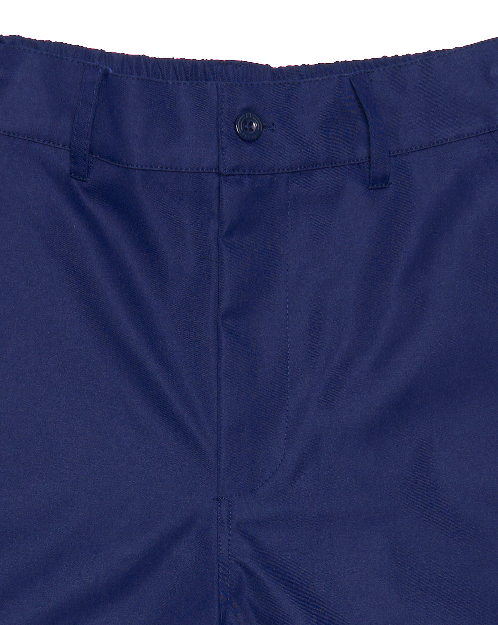 Fila Vintage Caruso Chino Shorts Navy