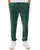 Fila Vintage Eddie Velour Track Pants Pine Green