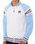 Fila Vintage Advantage Track Top White / Sky