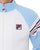 Fila Vintage Advantage Track Top White / Sky