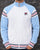 Fila Vintage Advantage Track Top White / Sky