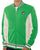 Fila Vintage Settanta Archive Track Top OG Green